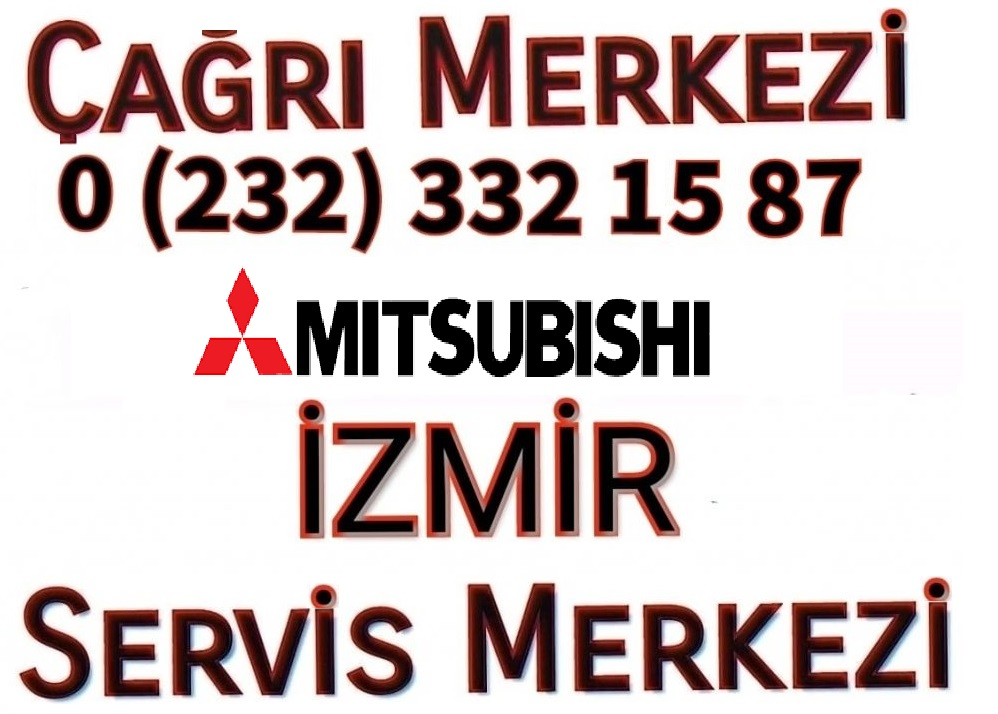 Çiğli Mitsubishi servisi