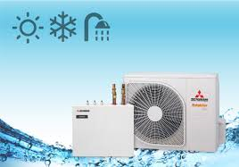 Çiğli Mitsubishi Isı Pompası Servisi